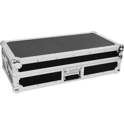 Afbeelding van Roadinger Mixer Case Pro MCB 27, sloping, bk, 7U