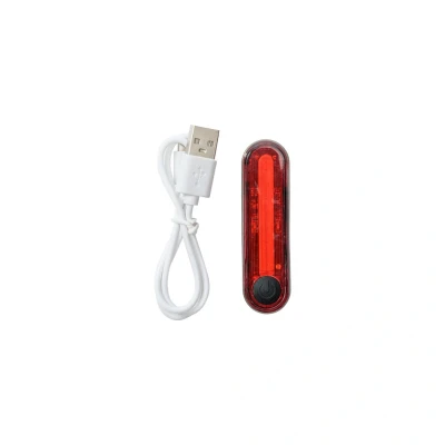 Image de Kavalkade Horselight Red light