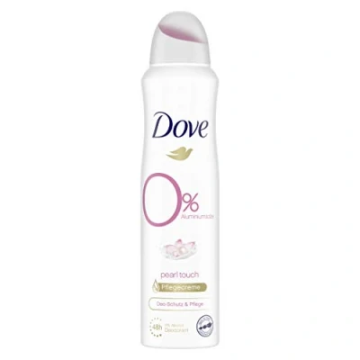 Afbeelding van Dove Shower Care