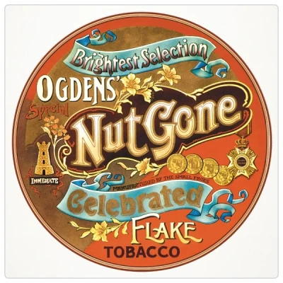 Afbeelding van Small Faces Ogdens&#039; Nut Gone Flake (LP)