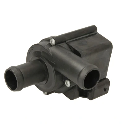 Afbeelding van HEPU AP8237 Watercirculatiepomp, standkachel 12 Electrisch VOLKSWAGEN: Golf 7, Tiguan I, AUDI: A6 C8 Saloon, A4 B8 Avant, Saloon