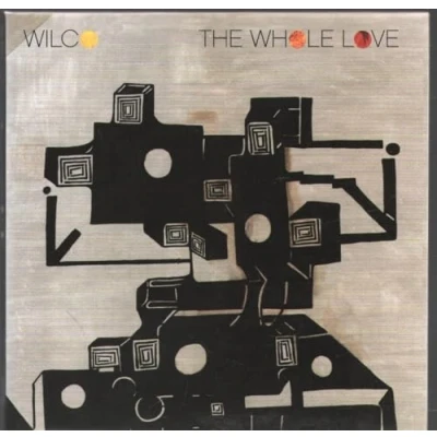 Afbeelding van Wilco The Whole Love (CD)