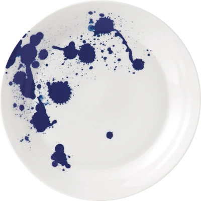 Afbeelding van Royal Doulton Dinerbord Pacific 28 cm Splash