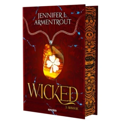 Afbeelding van WICKED,3 (ED.COLLECTOR)