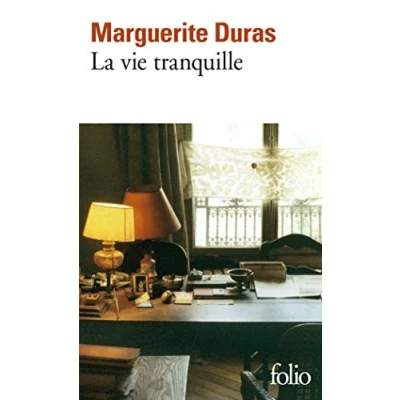 Afbeelding van La Vie Tranquille