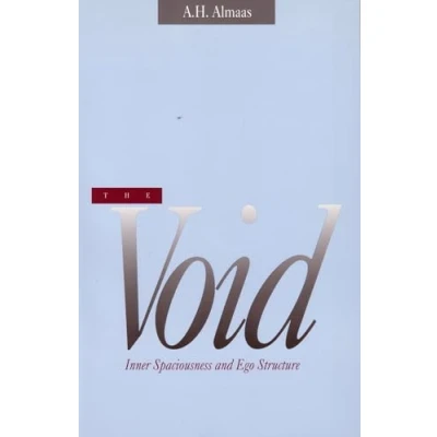 Afbeelding van The Void