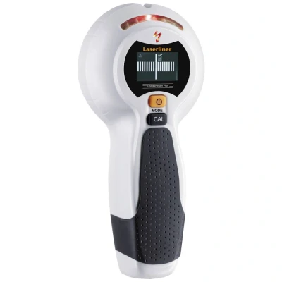 Afbeelding van Laserliner CombiFinder Plus 080.955E Detectieapparaat Detectiediepte (max.) 75 mm
