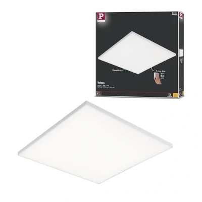 Afbeelding van Paulmann Velora 79822 LED paneel 34 W Warmwit Wit (mat)