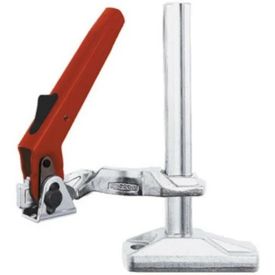 Afbeelding van Bessey BS5N Machinetafelspanner BS 240/140 Spanbreedte (max.):240 mm Afm. werkbereik:140