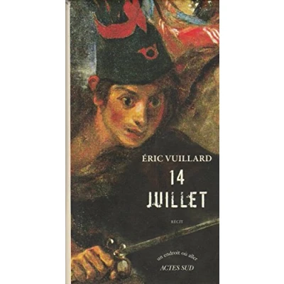 Afbeelding van 14 juillet