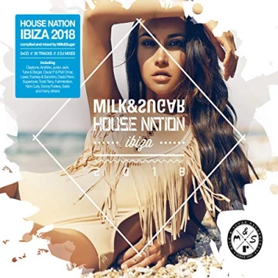 Afbeelding van House Nation Ibiza 2018
