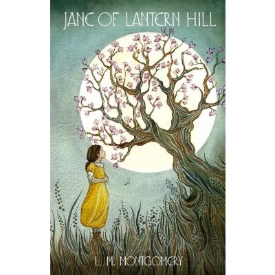 Afbeelding van Virago Modern Classic Jane Lantern Hill
