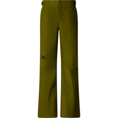 Afbeelding van The North Face Descendit pant W forest olive M