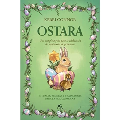 Afbeelding van Ostara