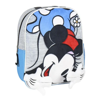 Afbeelding van Minnie Mouse Rugzak 31 cm 8427934396672