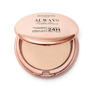 Afbeelding van Bourjois Always Fabulous Pressed Powder 7 G