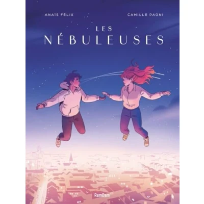 Afbeelding van LES NEBULEUSES