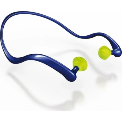 Image de MOLDEX 681001 Waveband 1K bouchons d&#039;oreille avec support