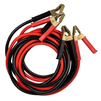 Afbeelding van Startkabel Pro HD 70 mm², 7 m, messing gebogen klemmen