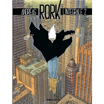 Afbeelding van Rork integrale,02