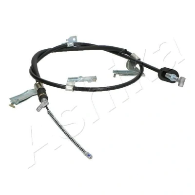 Afbeelding van ASHIKA 131 08 845L Handremkabel Links achter SUZUKI: SWIFT 3