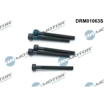 Afbeelding van Schroef, inspuitstukhouder Dr.Motor Automotive DRM01063S