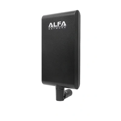 Afbeelding van Alfa Network APA M25 Paneel Indoor Antenne