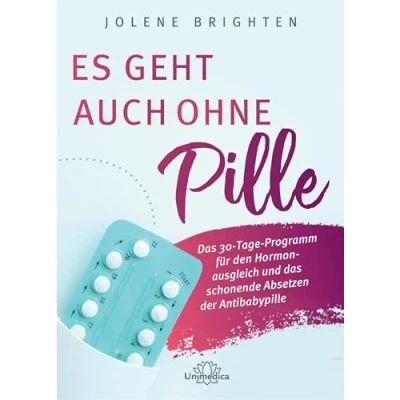 Afbeelding van Es geht auch ohne Pille