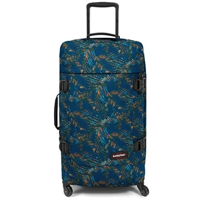 Afbeelding van Eastpak TRANS4 M koffer, 24 l, Brize Filter Navy, klassiek