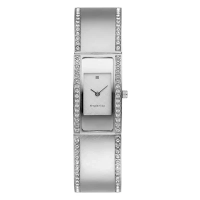 Afbeelding van Orphelia 122 2704 88 Horloge Roestvrij staal