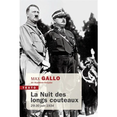 Image de La nuit des longs couteaux