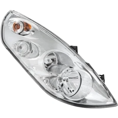 Afbeelding van HELLA 1LR 010 117 221 Koplampen RENAULT: MASTER 3, 3 Kasten, Bus, OPEL: Movano B Minibus, Van, Platform / Chassis
