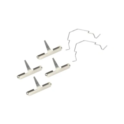 Afbeelding van DELPHI LX0267 Accessoireset, schijfremblok FORD USA: PROBE 2