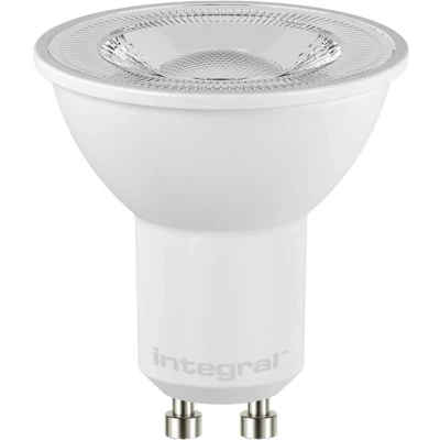 Afbeelding van GU10 LED Spot (MR16) 4.9W Daglicht 6500K