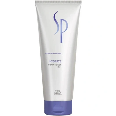 Afbeelding van Wella SP Hydrate Conditioner 200 ml