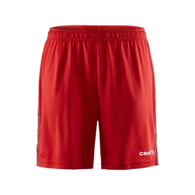 Afbeelding van Craft Premier Shorts M 1912761 Bright Red
