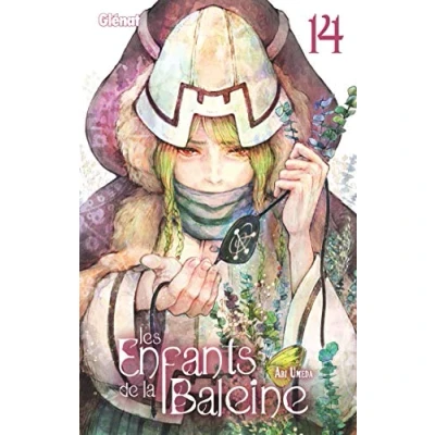 Afbeelding van Les enfants de la baleine,14