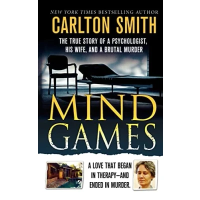 Afbeelding van Mind Games