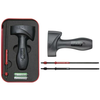 Afbeelding van Wiha 290 Momenttester 2.8 Nm (max)