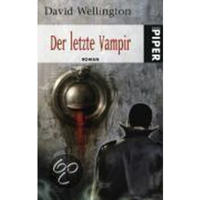 Afbeelding van Der letzte Vampir