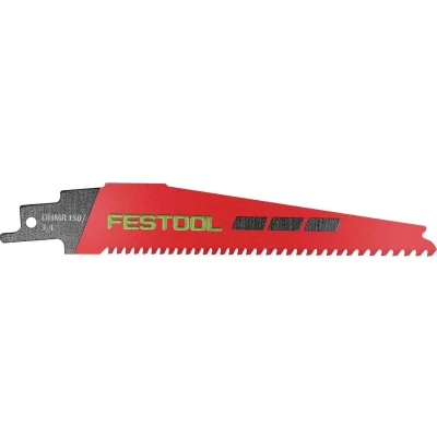 Afbeelding van Festool Reciprozaagblad DHMR 150/3,4 DEMOLITION 577493
