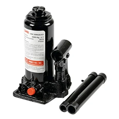 Afbeelding van Potkrik 3000 KG