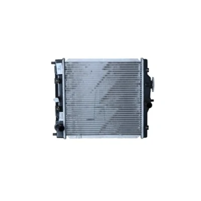 Image de Radiateur nrf 506750 easy fit