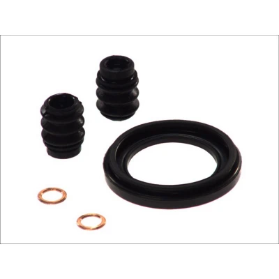 Afbeelding van AUTOFREN SEINSA D41228 Remklauw Reparatieset Vooras 58