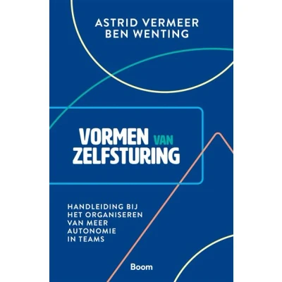 Image de Vormen van zelfsturing