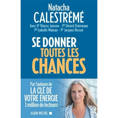 Image de Se donner toutes les chances