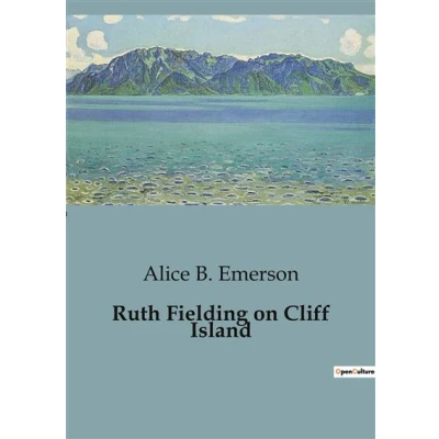 Image de Ruth Fielding on Cliff Island