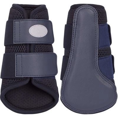 Afbeelding van Harry&#039;s Horse Beenbeschermers Air Mesh Navy XL