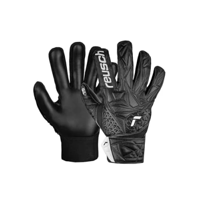 Afbeelding van Reusch Torwarthandschuh Attrakt Starter Solid Junior