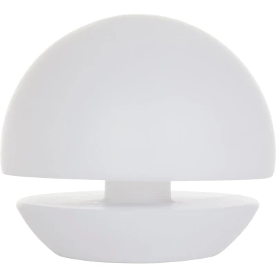 Afbeelding van Anne Light &amp; Home Catching Bol Tafellamp Wit